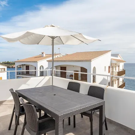 Apartamentos Marivent By Mhr Portocolom  Buitenkant foto