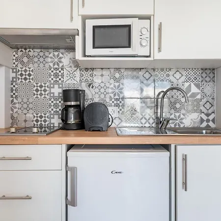 Apartamentos Marivent By Mhr Portocolom  Buitenkant foto