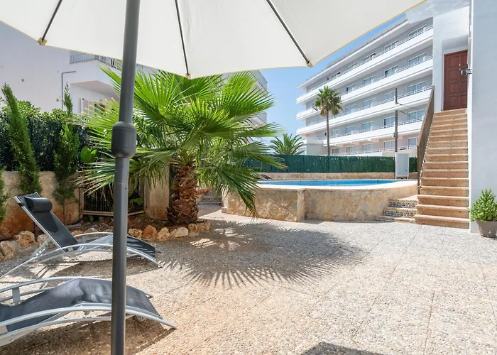 Apartamentos Marivent By Mhr