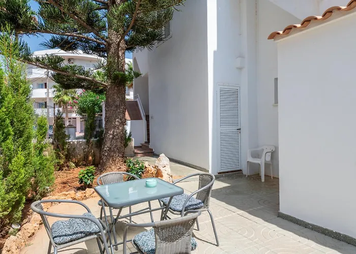 Apartamentos Marivent By Mhr