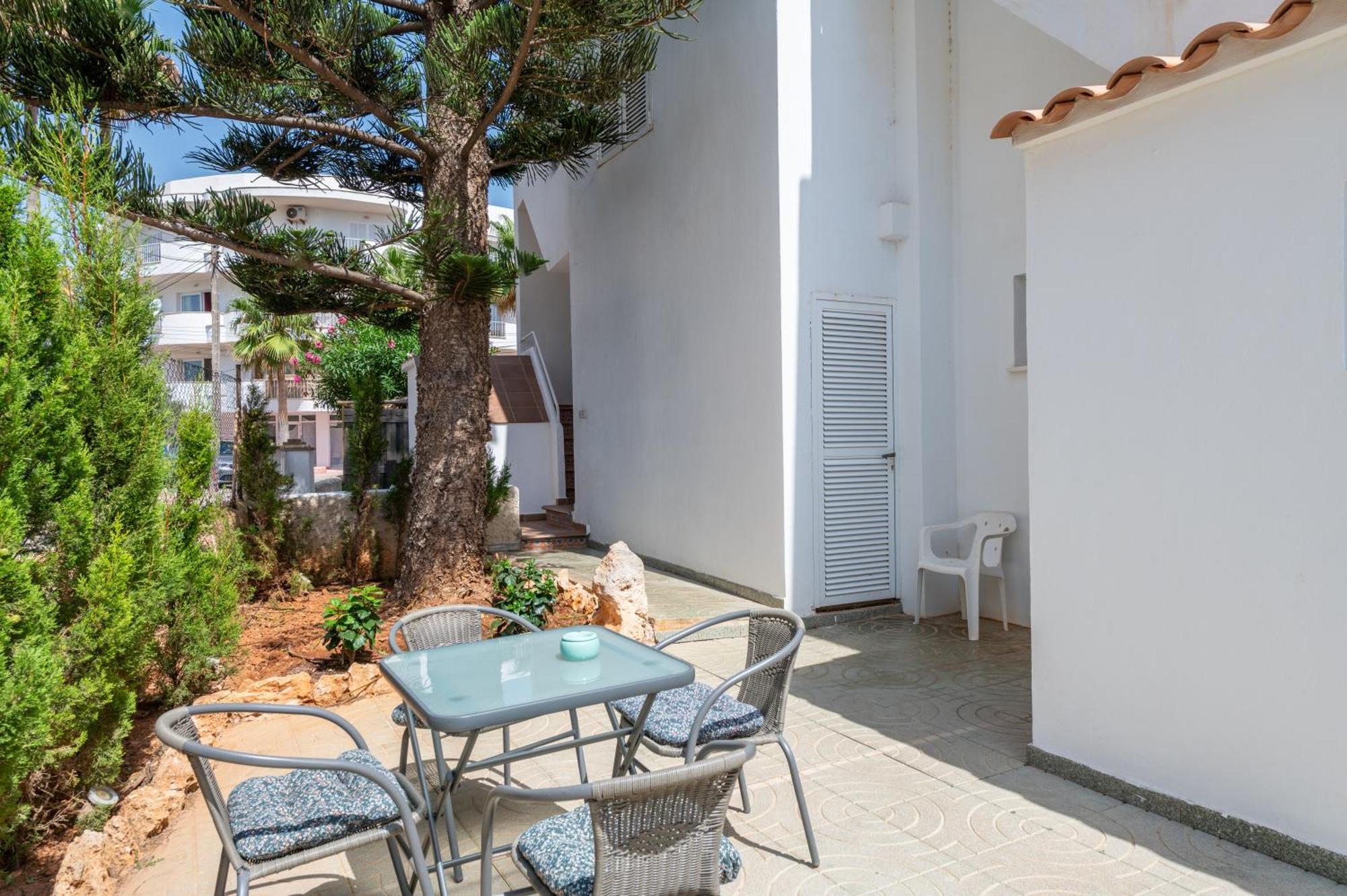 Appartement Marivent By Mhr Portocolom (Mallorca)