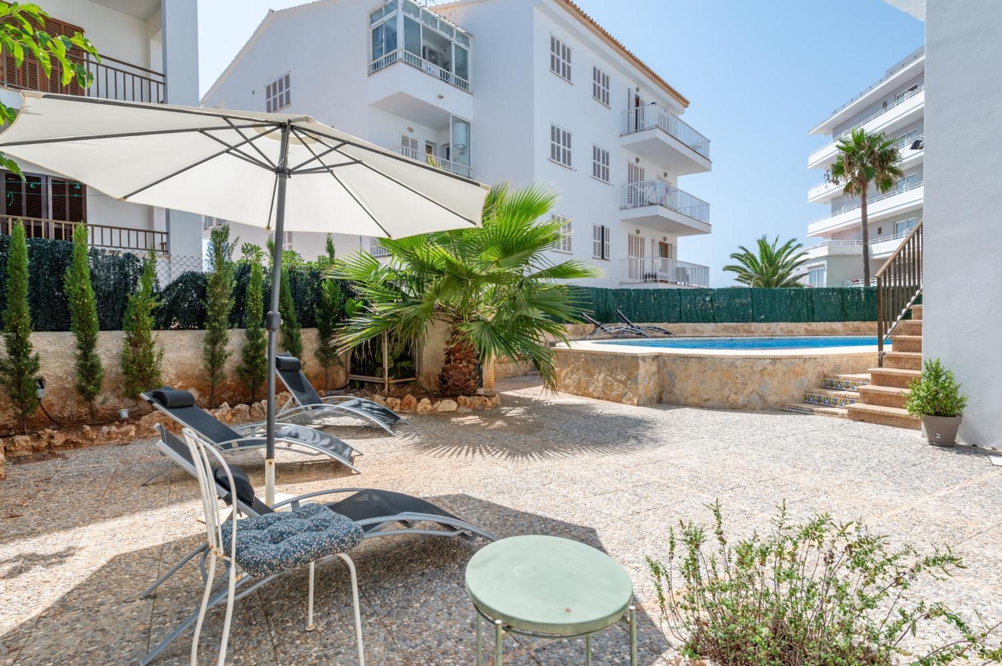 Marivent By Mhr Appartement Portocolom (Mallorca)