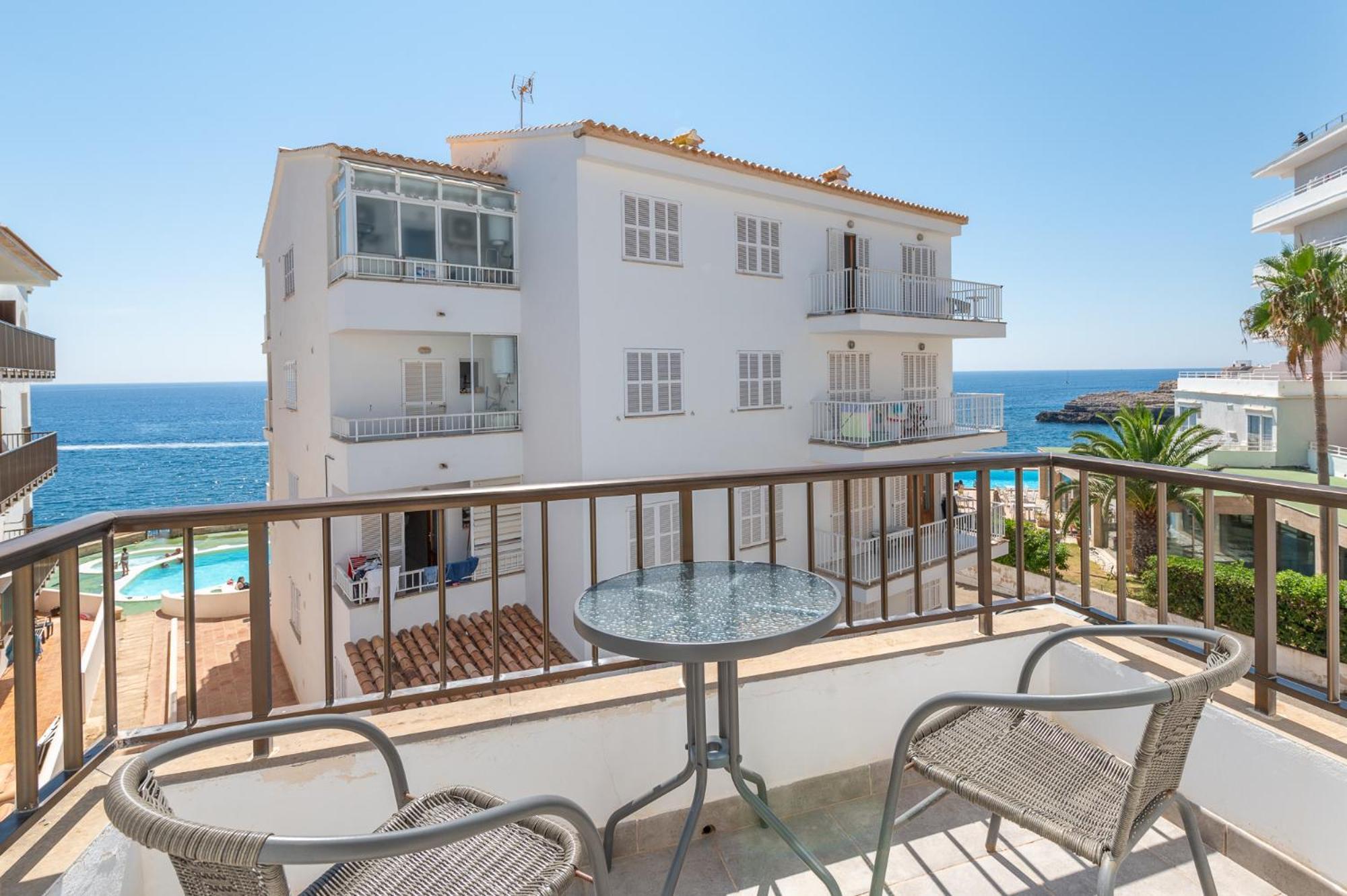 Marivent By Mhr Appartement