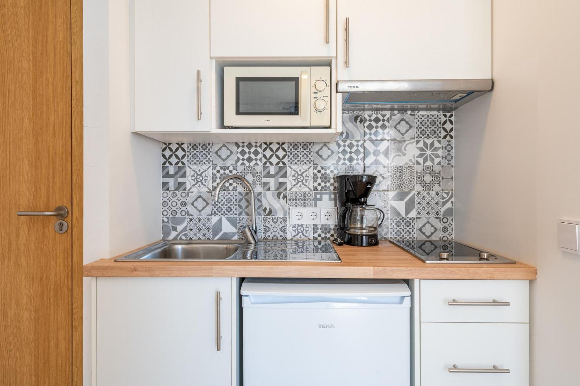 Marivent By Mhr Appartement *