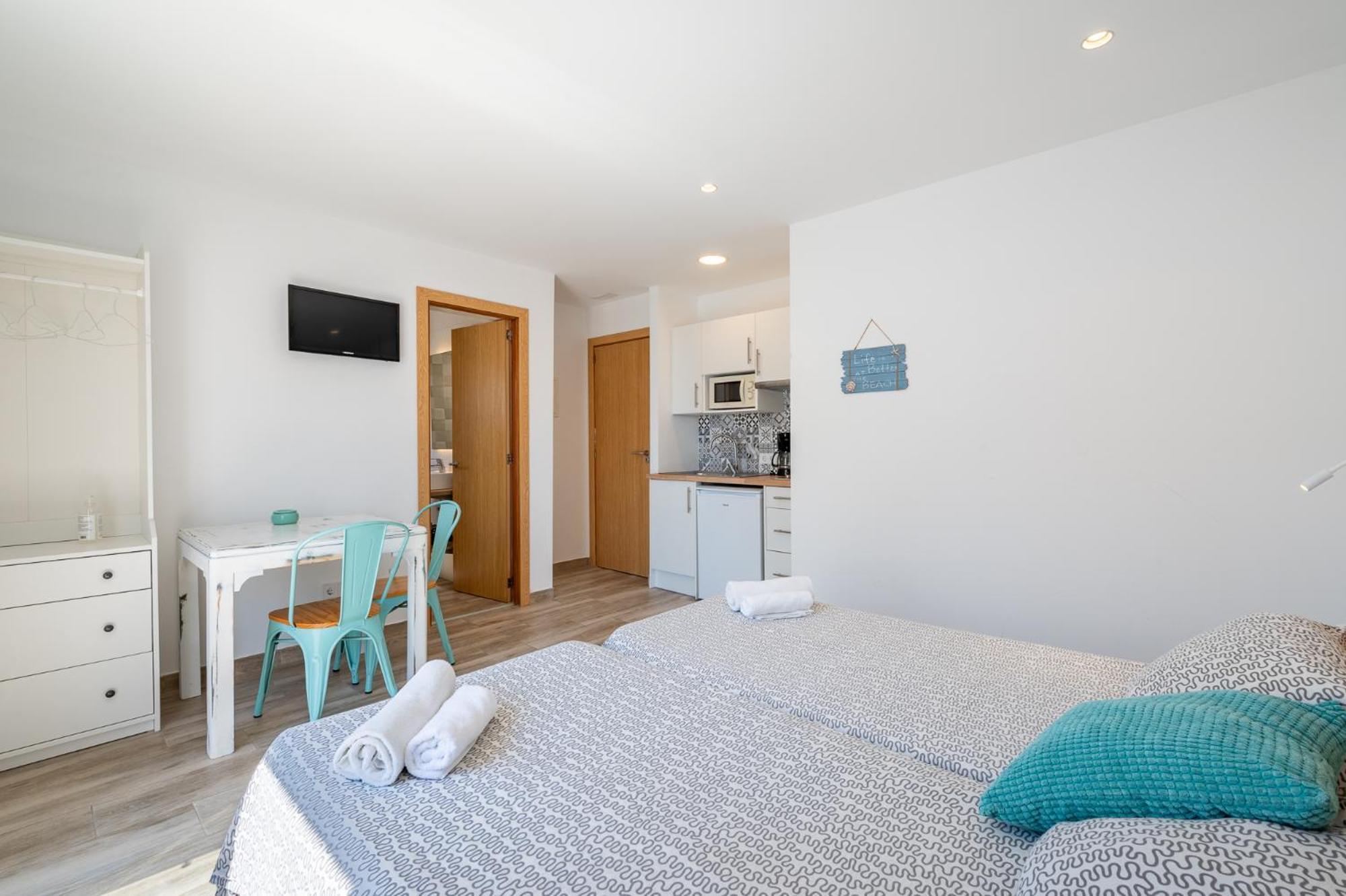 Marivent By Mhr Appartement