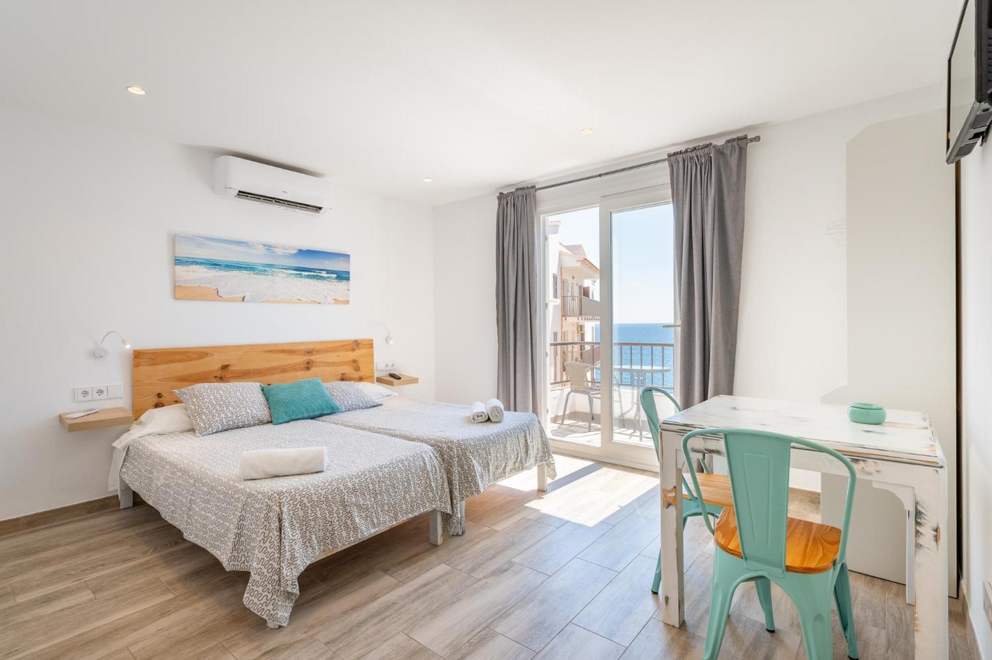 Appartement Marivent By Mhr Portocolom (Mallorca)