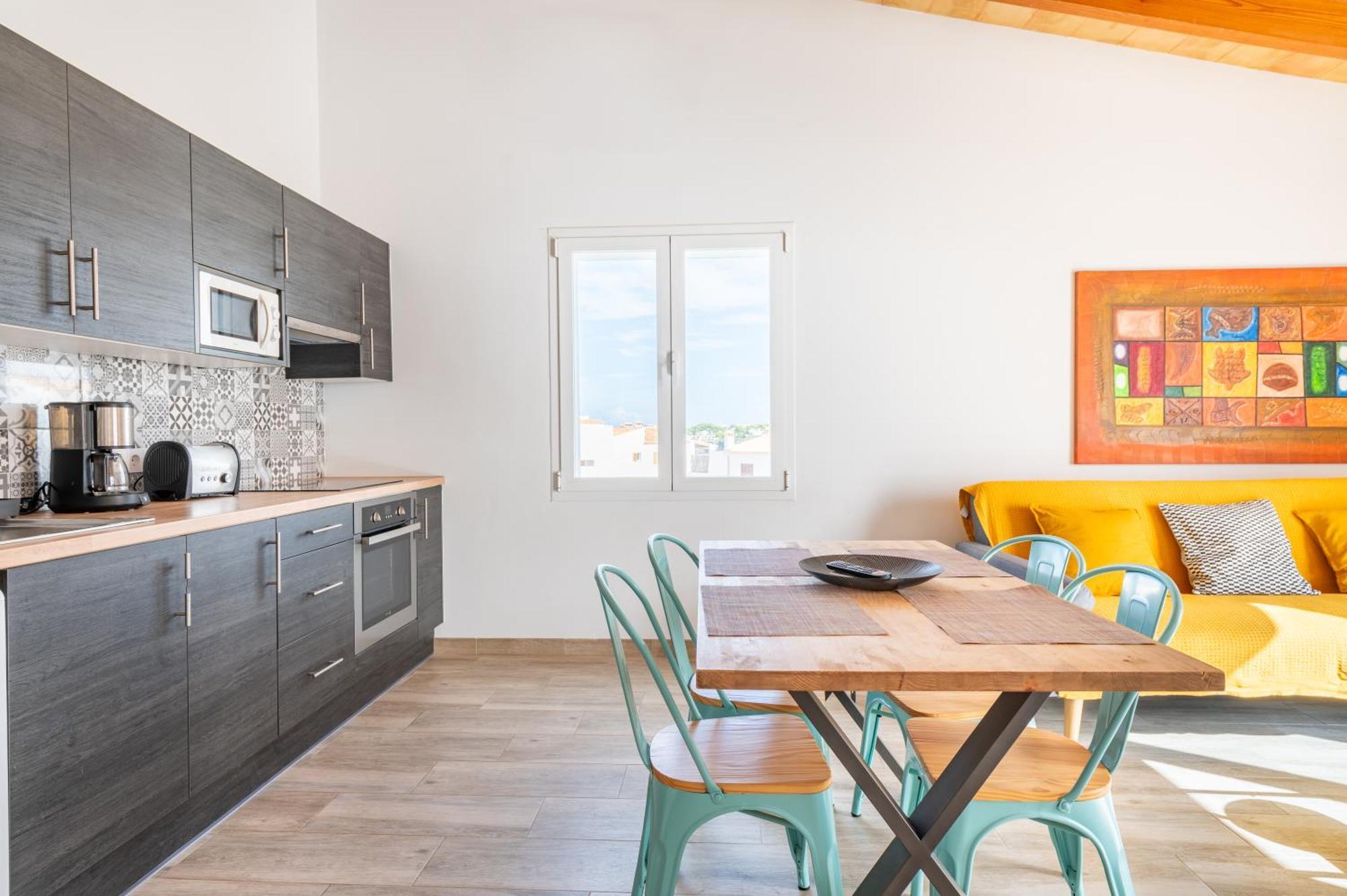 Marivent By Mhr Appartement