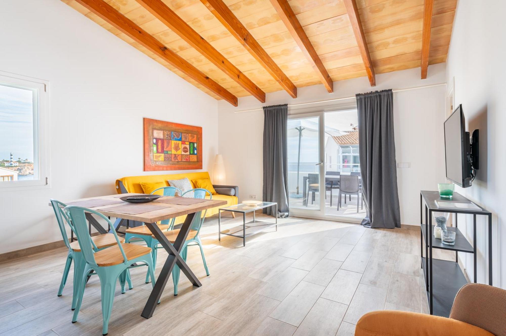 Apartment Marivent By Mhr *