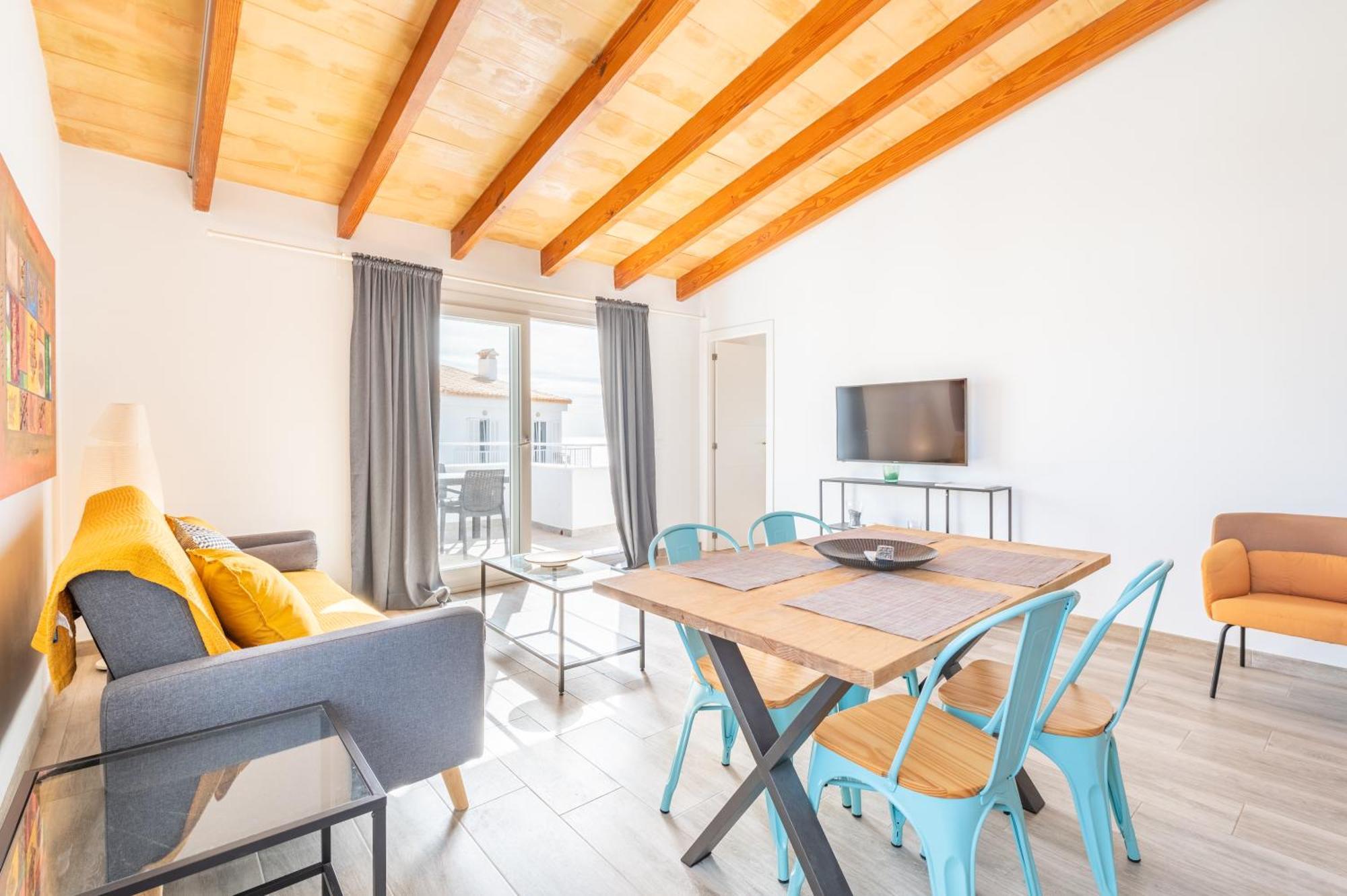 Marivent By Mhr Appartement *
