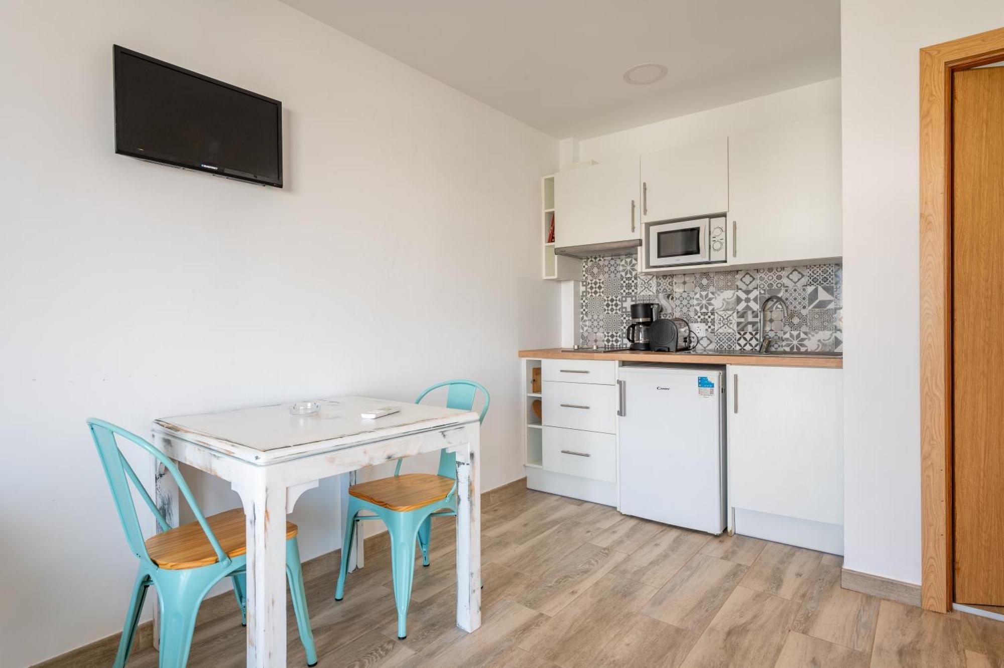 Marivent By Mhr Appartement Portocolom (Mallorca)