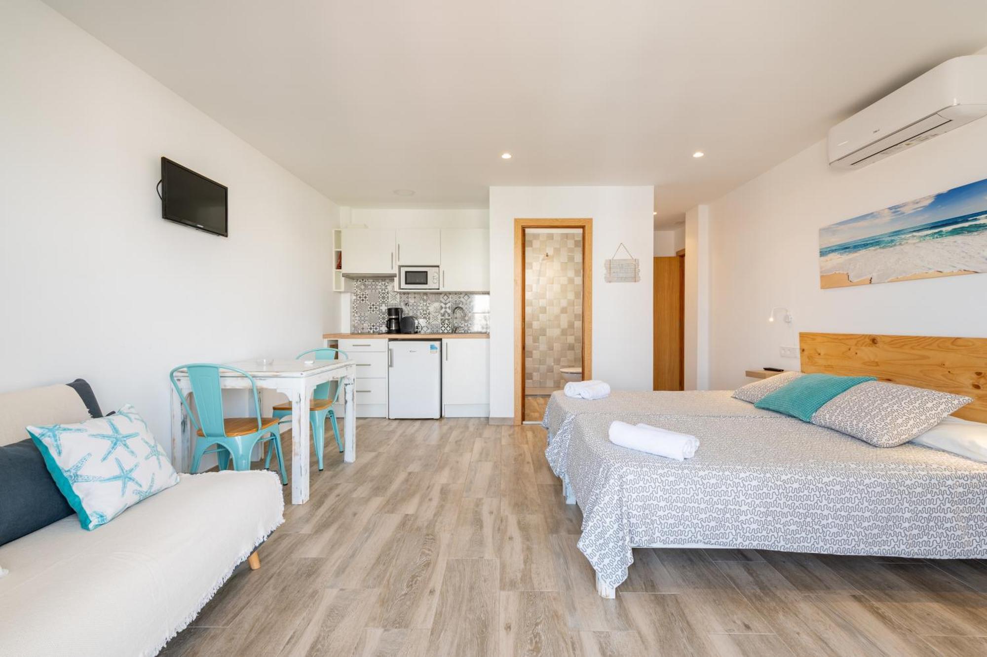 Appartement Marivent By Mhr *