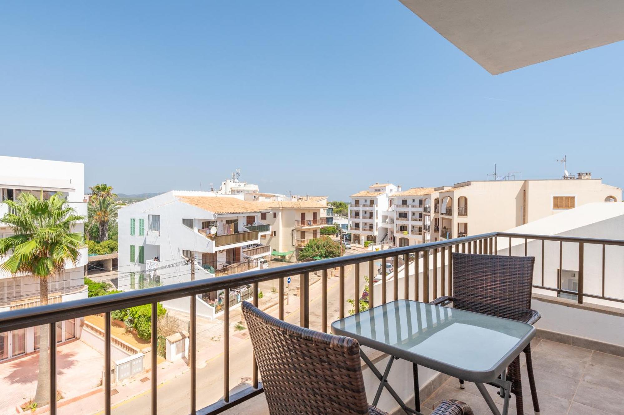 Marivent By Mhr Appartement *