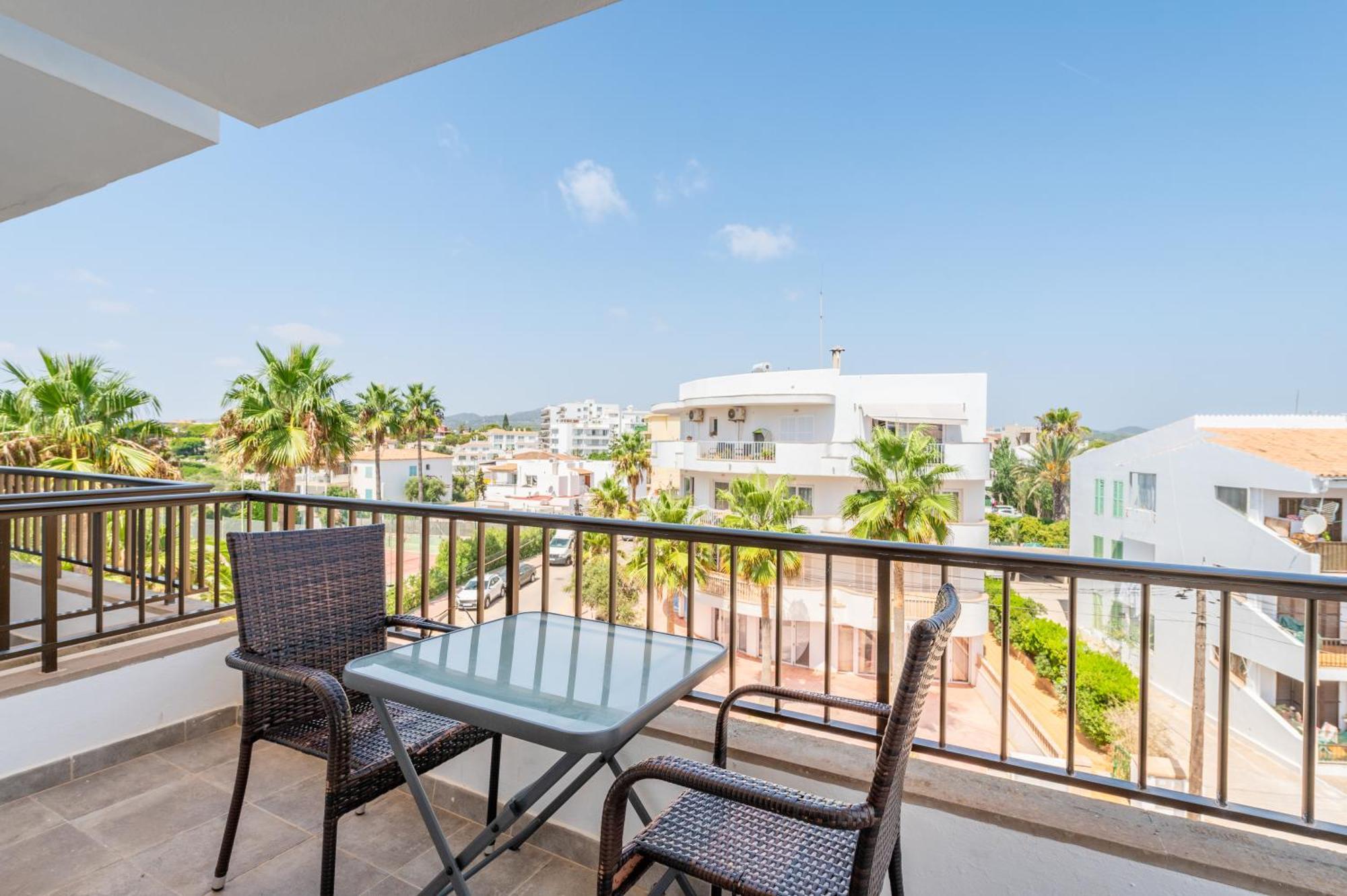 Marivent By Mhr * Portocolom (Mallorca)