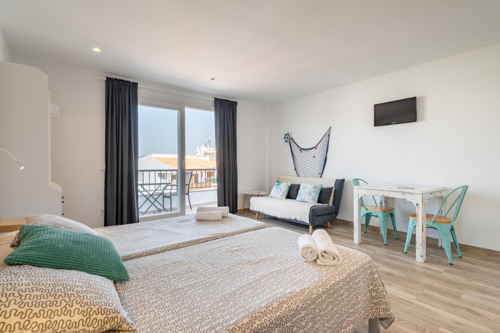 Appartement Marivent By Mhr